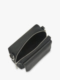 Whistles Bibi leather crossbody bag, UK version