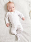 Purebaby Grow Suit, Pack of 2