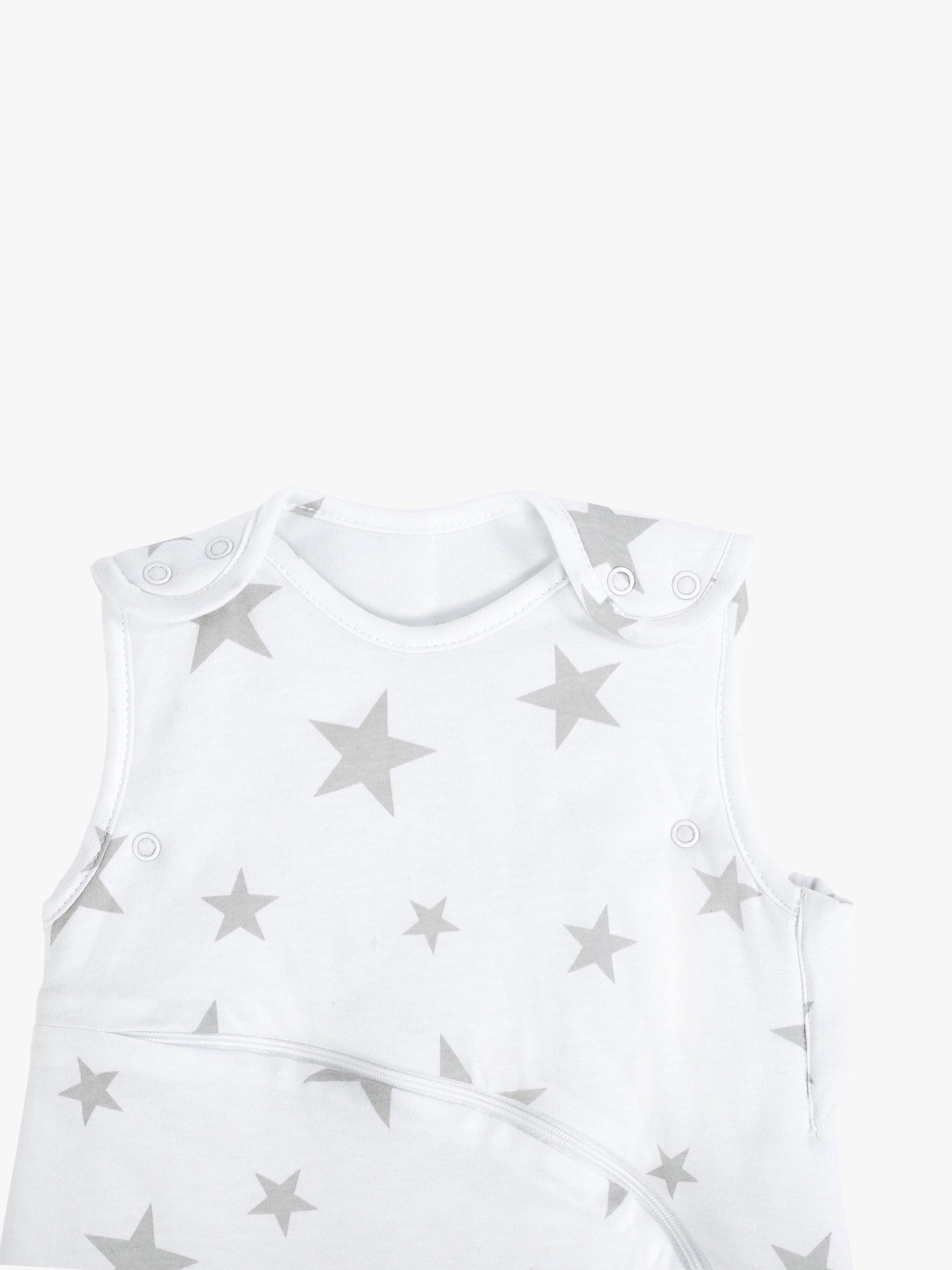 Snüz baby sleeping bag grey 1 Tog (British brand)