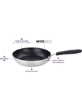 Eaziglide Neverstick non-stick frying pan - British product