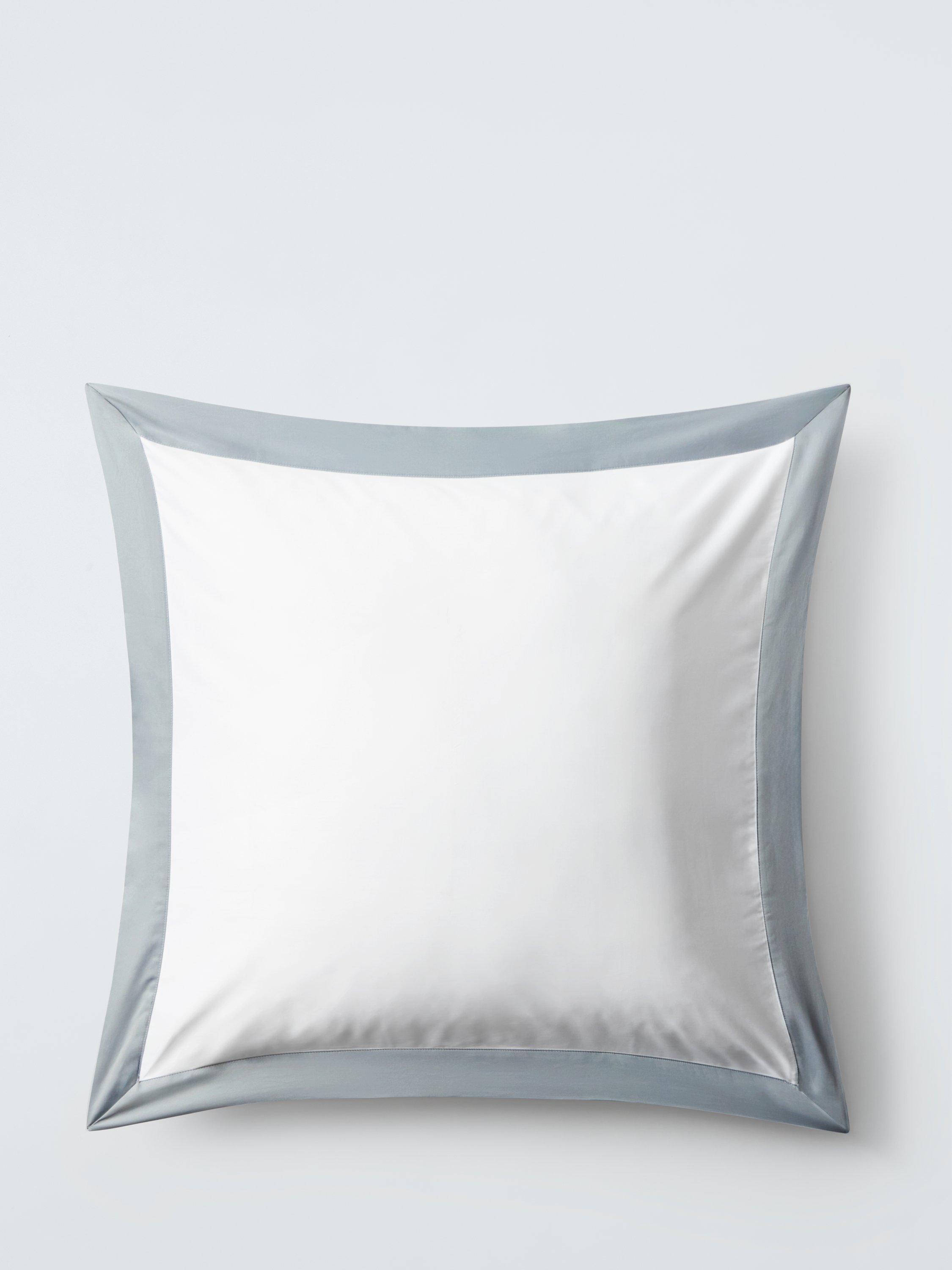 John Lewis 400 thread count Egyptian cotton bedding, imported from the UK