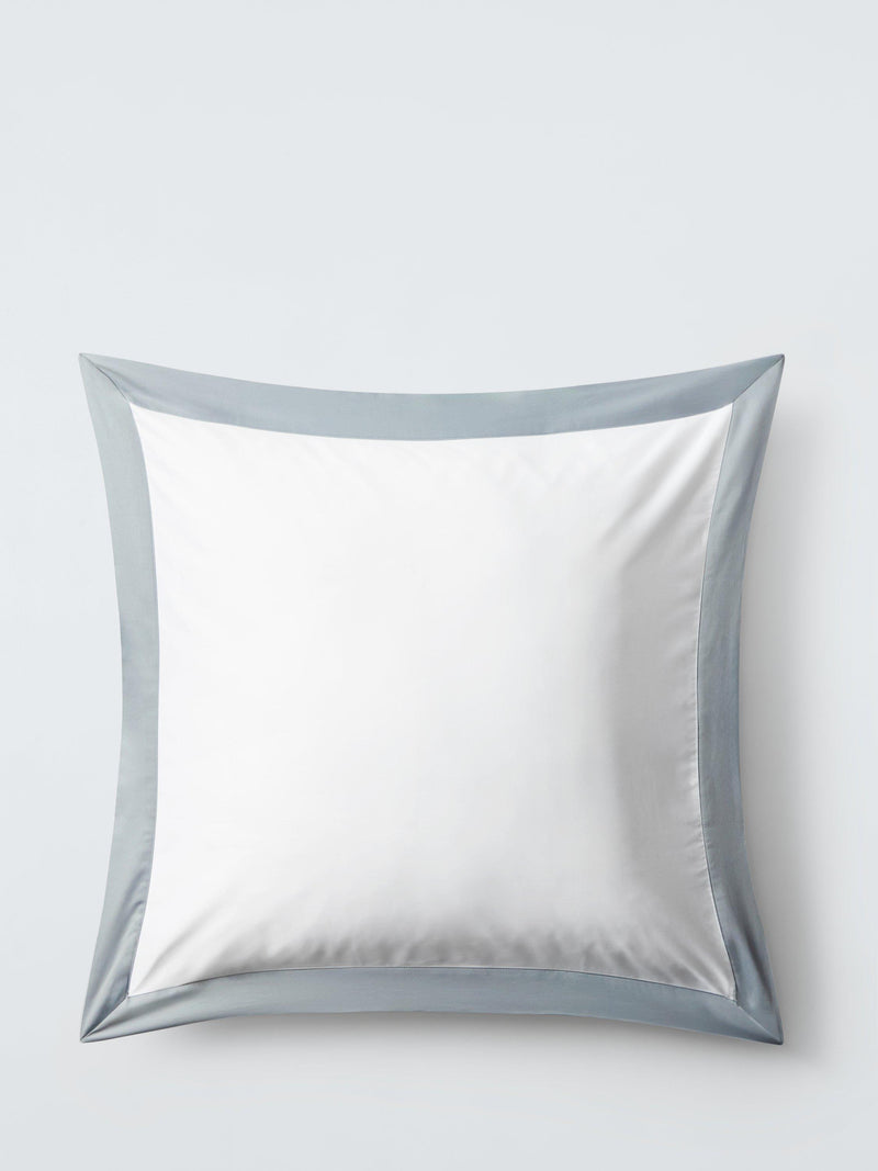 John Lewis 400 thread count Egyptian cotton bedding, imported from the UK