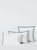 John Lewis 400 thread count Egyptian cotton bedding, imported from the UK