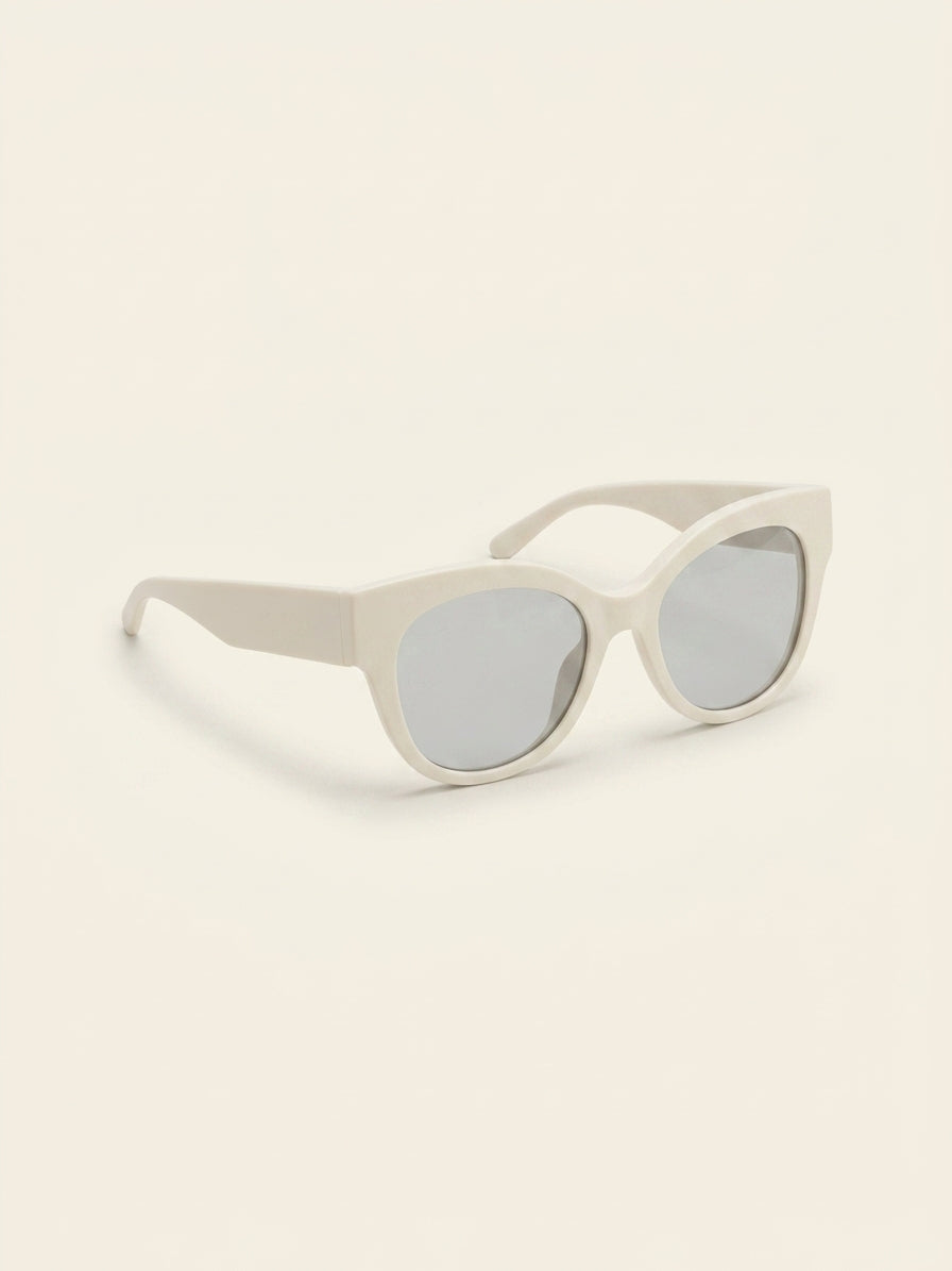 Mulberry Gold Mila sunglasses (British brand)