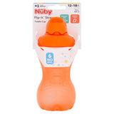 Nuby Flip-It Beaker 12+ Months GOODS ASDA   