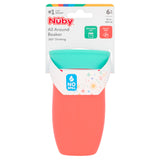 Nûby All Around Beaker 300ml baby beaker (British brand)