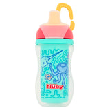 Nûby Active Cup Insulated Sipper 266ml - British product