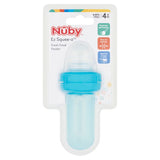 Nuby Fresh Food Feeder 4+M GOODS ASDA   