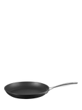 Le Creuset toughened non-stick shallow frying pan, UK version