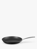 Le Creuset toughened non-stick shallow frying pan, UK version