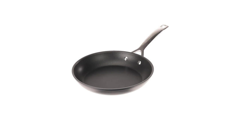 Le Creuset toughened non-stick shallow frying pan, UK version