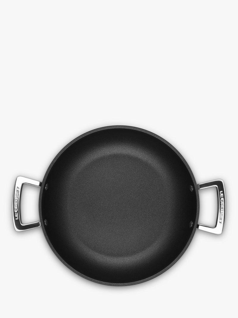 Le Creuset Toughened Non-Stick Shallow Casserole - British product