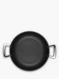 Le Creuset Toughened Non-Stick Shallow Casserole - British product