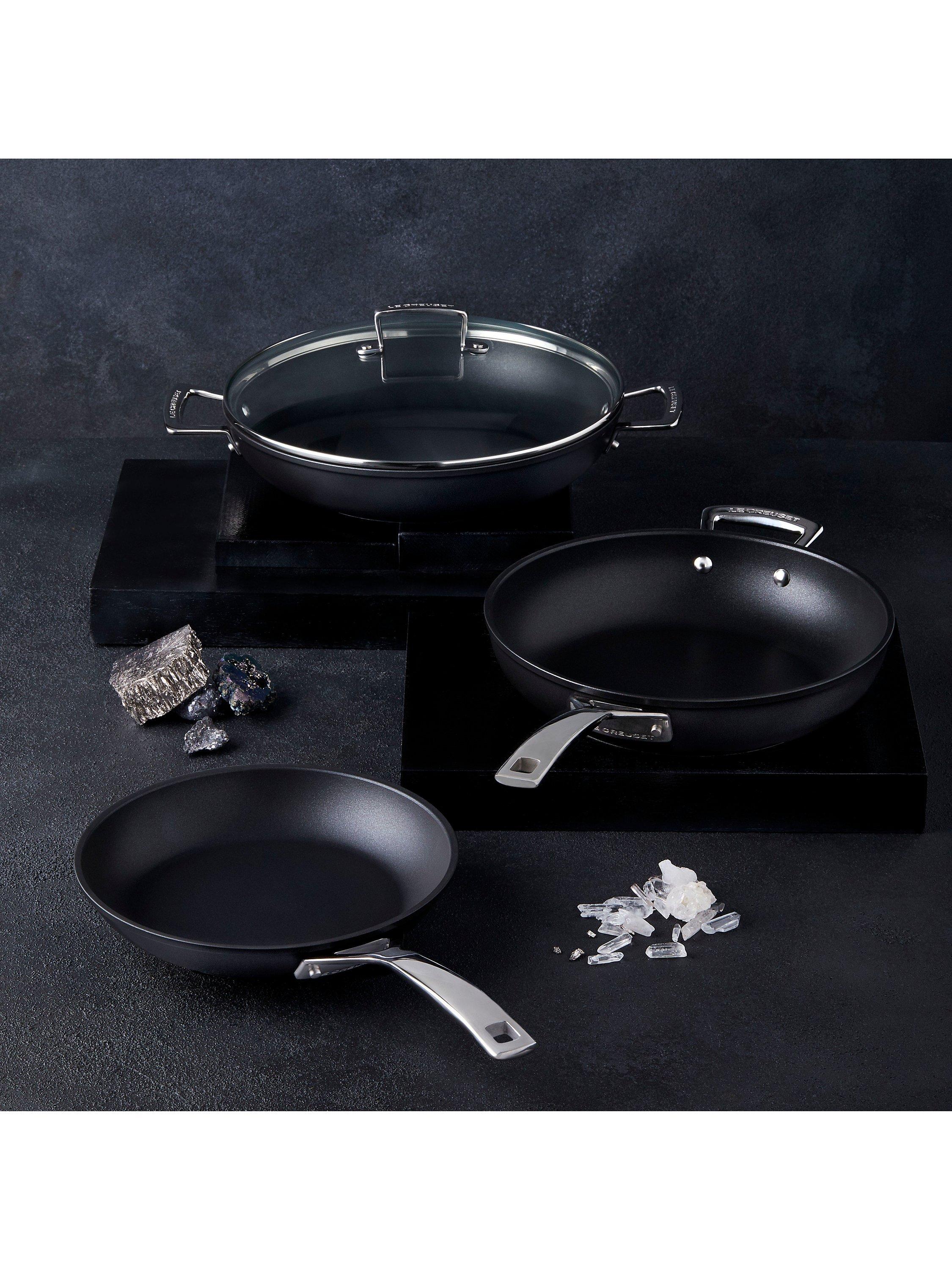 Le Creuset Toughened Non-Stick Shallow Casserole - British product