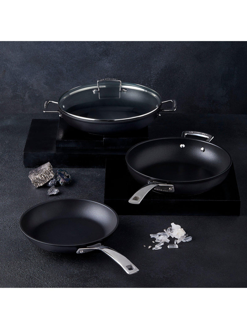 Le Creuset Toughened Non-Stick Shallow Casserole - British product