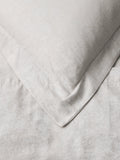 John Lewis Amie Luxe pure cotton jacquard pillowcase Standard - British product