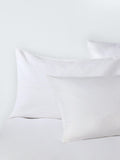 John Lewis stripe waffle cotton bedding, imported from the UK