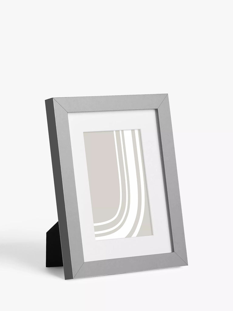 John Lewis Photo Frame & Mount