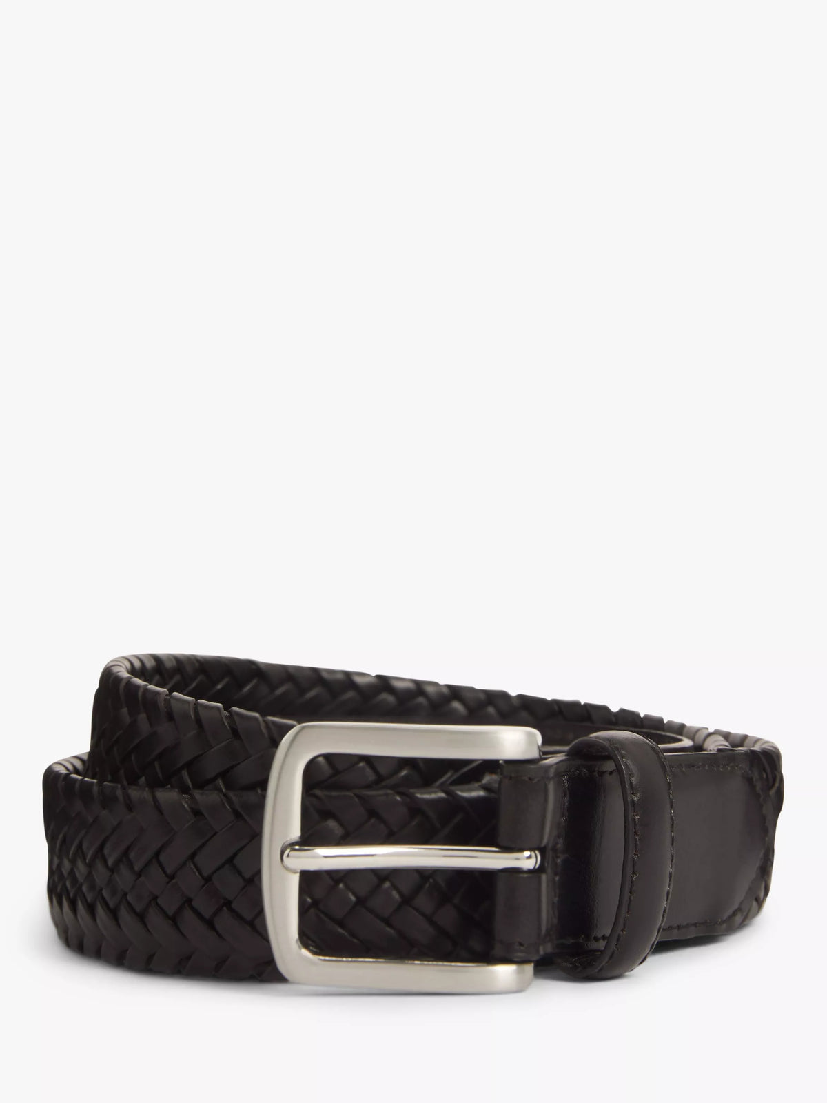 John Lewis weave belt 35mm, UK version