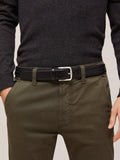 John Lewis weave belt 35mm, UK version