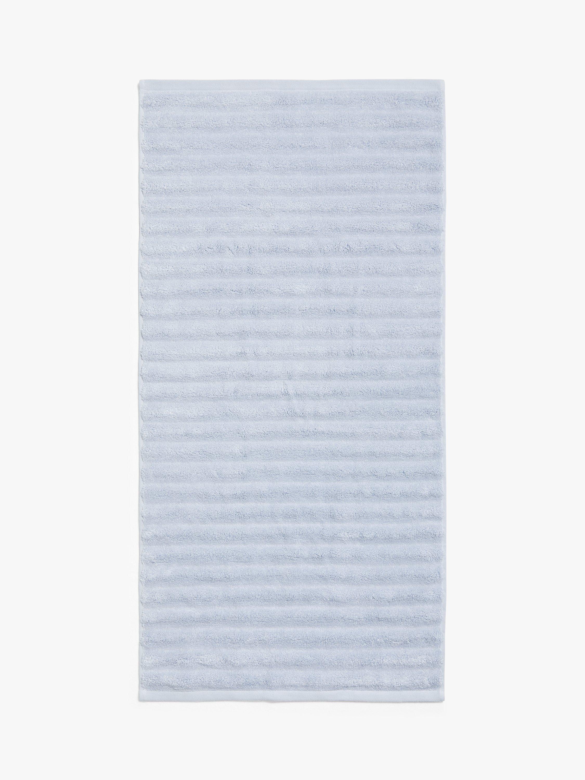 John Lewis luxury spa hand towel (British brand)