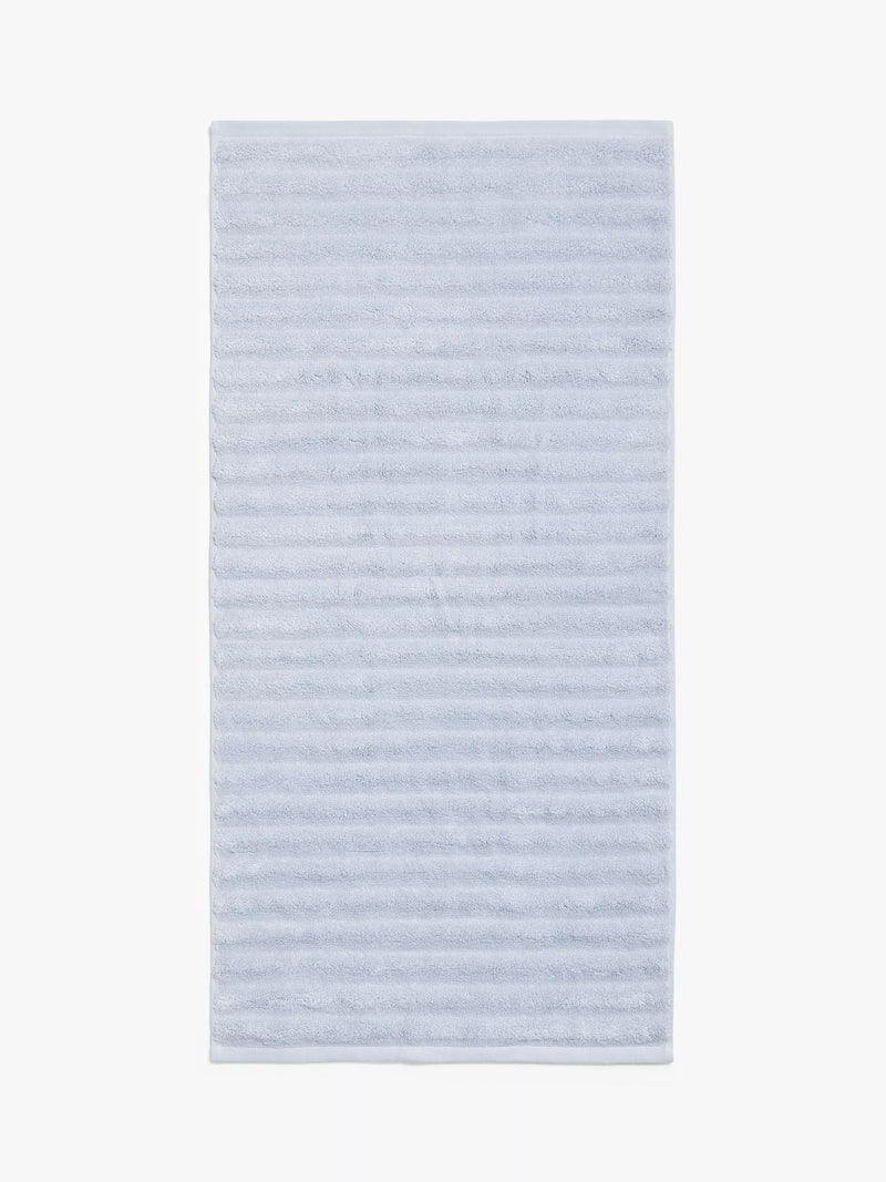 John Lewis luxury spa hand towel (British brand)