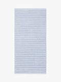 John Lewis luxury spa hand towel (British brand)