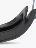 Speedo Hydropulse Mirror swimming goggles, imported from the UK