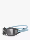 Speedo Hydropulse Mirror swimming goggles, imported from the UK