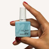 Mylee Gel Nail Wrap Remover Oil 15ml, imported from the UK