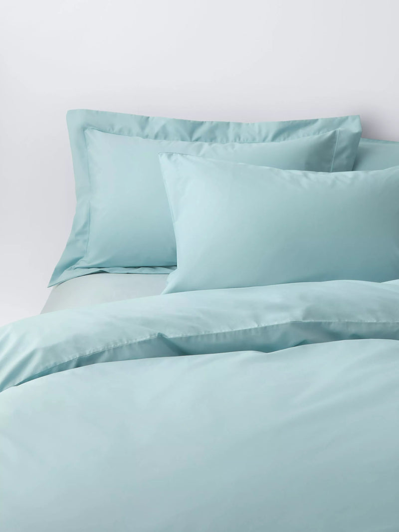 John Lewis Crisp & Fresh Egyptian Cotton Percale 200 Thread Count Bedding