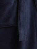 John Lewis Sheared Fleece Robe