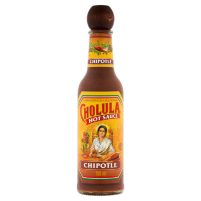 Cholula Chipotle scharfe Sauce 150ml