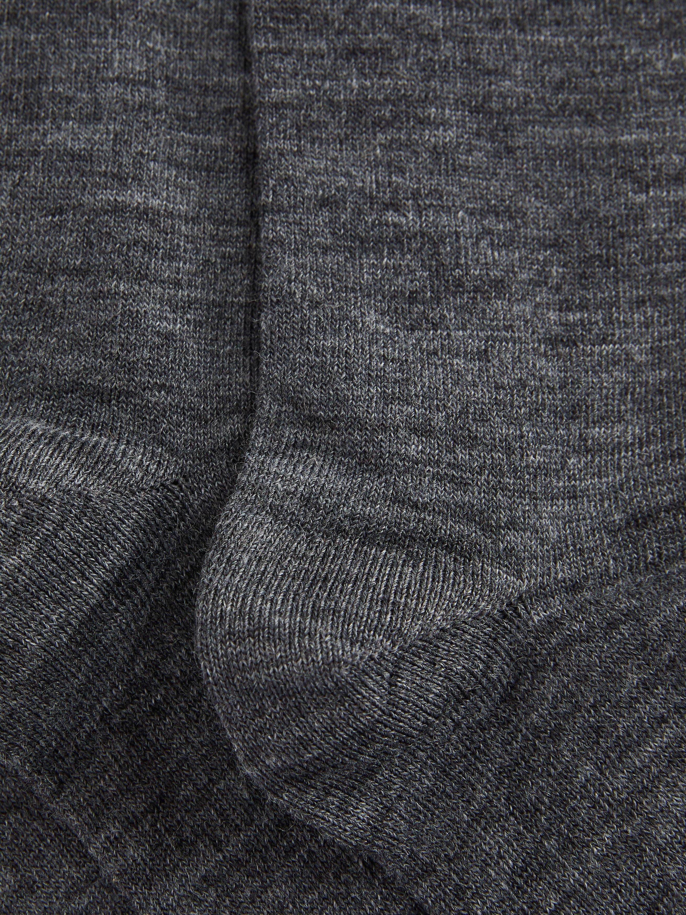 John Lewis wool mix socks pack of 3 - British product