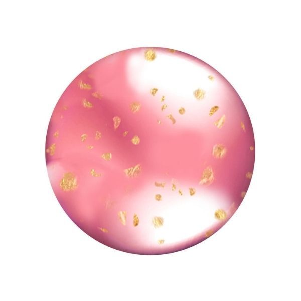 L.A. Colors lip oil Sweetie 4.5g, UK version