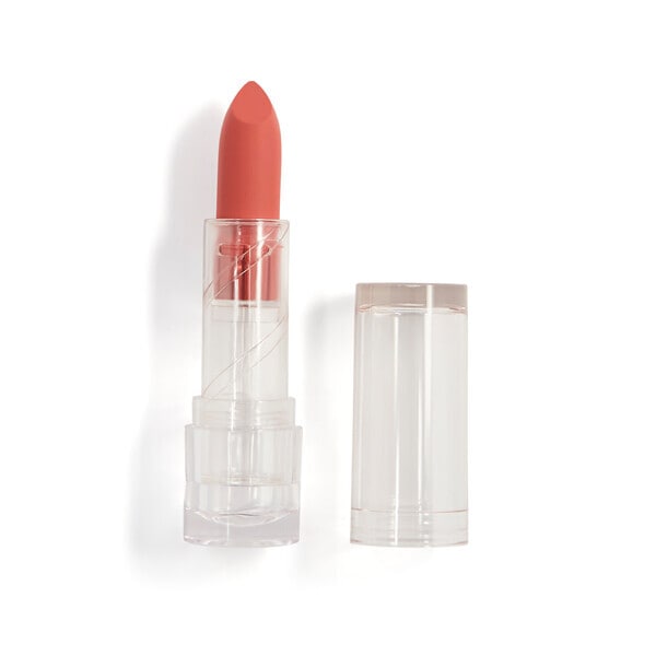 Revolution Relove Baby Lipstick Manifest GOODS Superdrug   