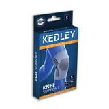 Kedley Elasticated Knee Support Small GOODS Superdrug   