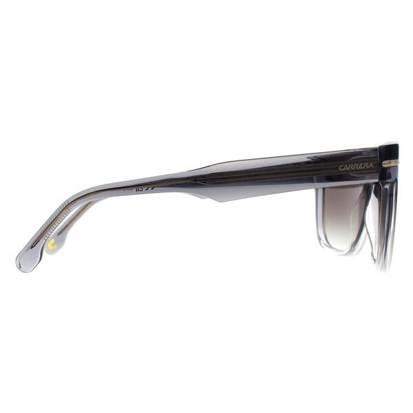 Carrera 340/S grey gradient men sunglasses, UK version