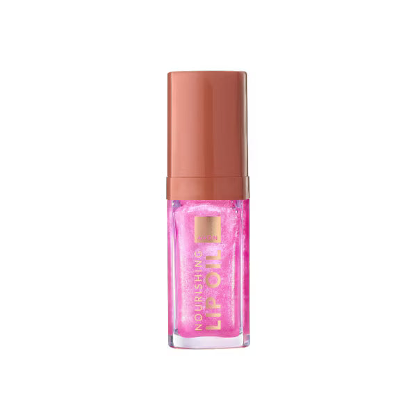 Avon Nourishing Lip Oil Shimmering Petal