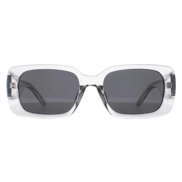 Montana MP76 grey polarised sunglasses - British product
