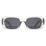 Montana MP76 grey polarised sunglasses - British product