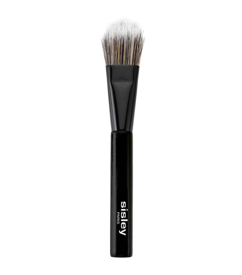 Sisley Fluid Foundation Brush makeup brush (British brand)