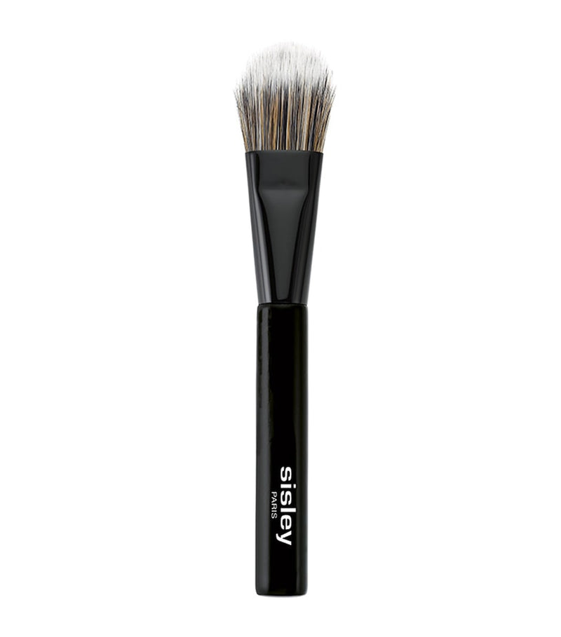 Sisley Fluid Foundation Brush makeup brush (British brand)