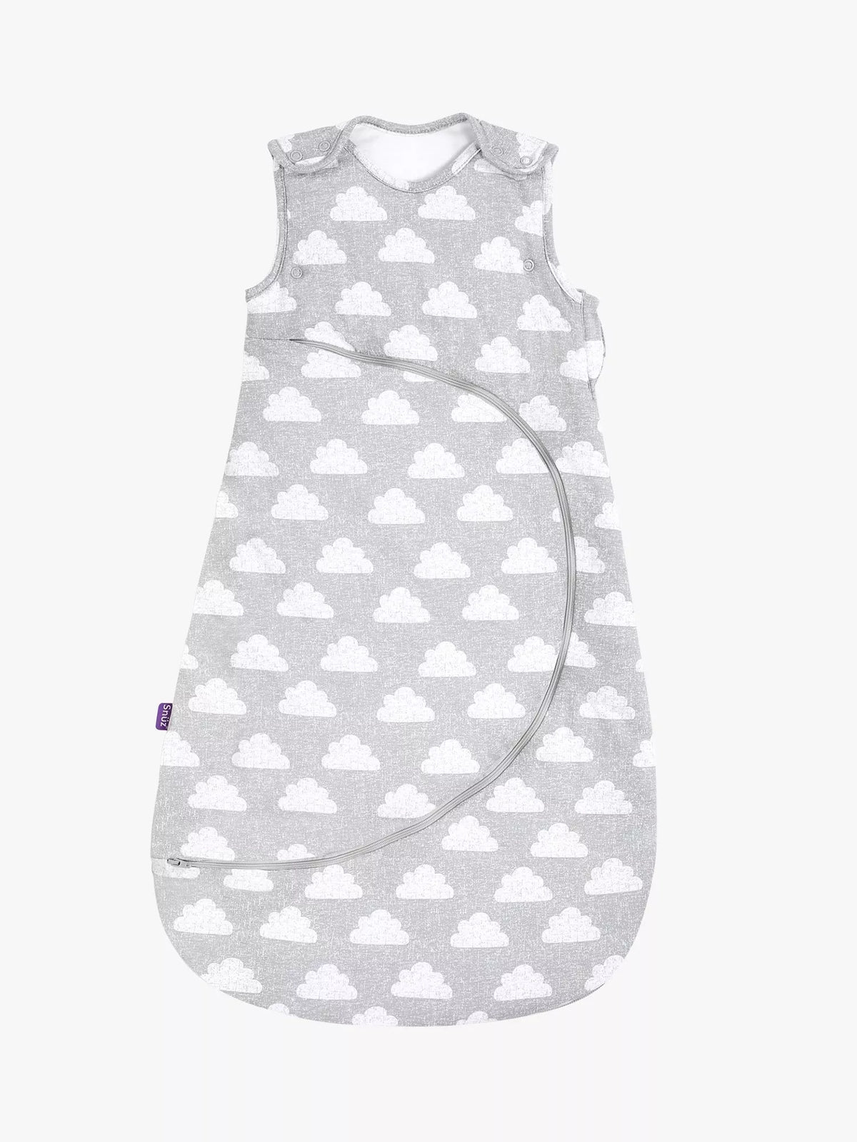 Sac de couchage bébé Snüz Nuages 1 Tog (marque britannique)