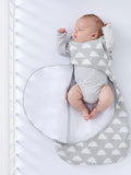 Sac de couchage bébé Snüz Nuages 1 Tog (marque britannique)