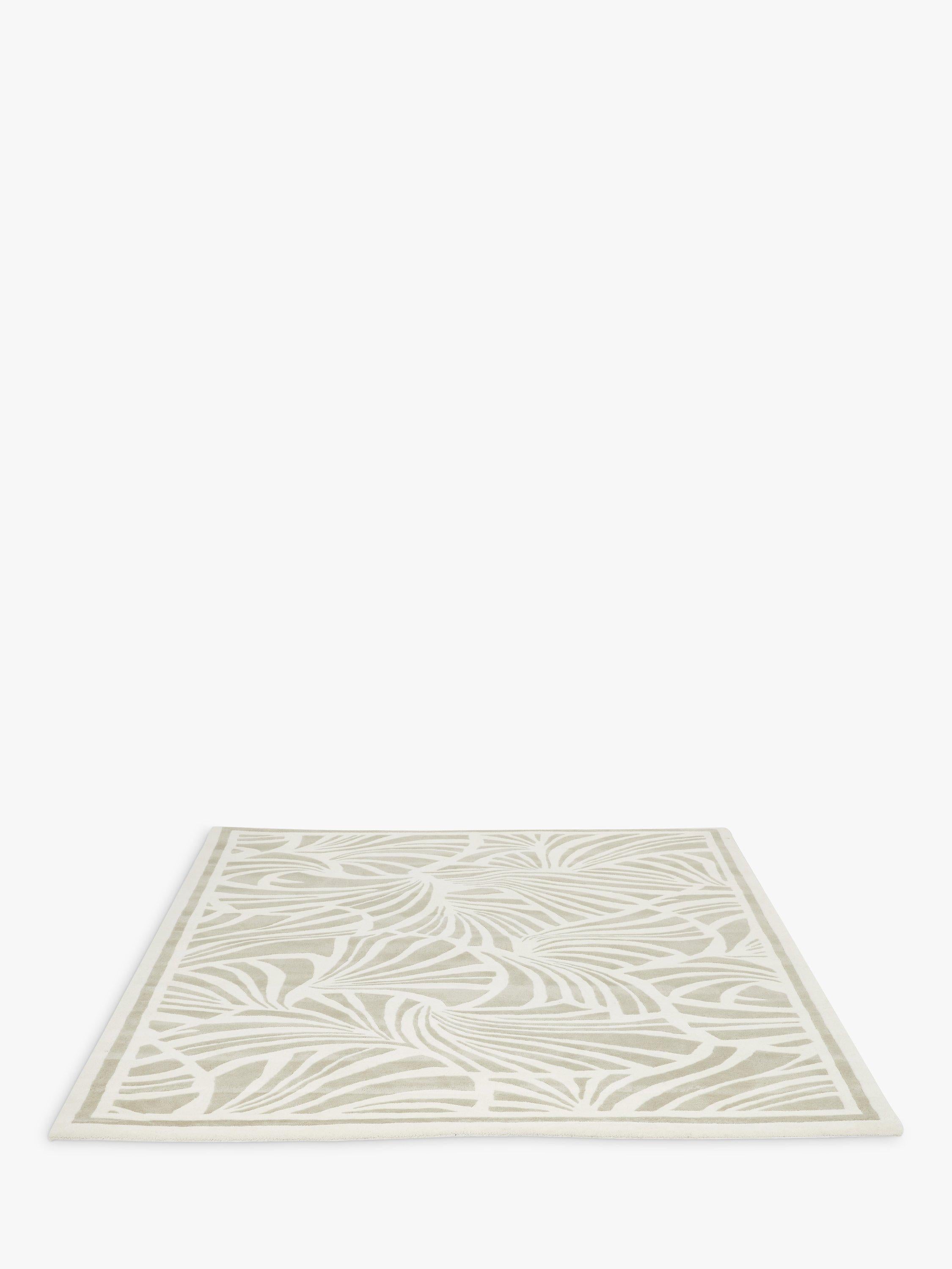 Florence Broadhurst Japanese Fans rug 240x170cm (British brand)