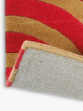 Florence Broadhurst hand-tufted wool rug 280x200cm - British product