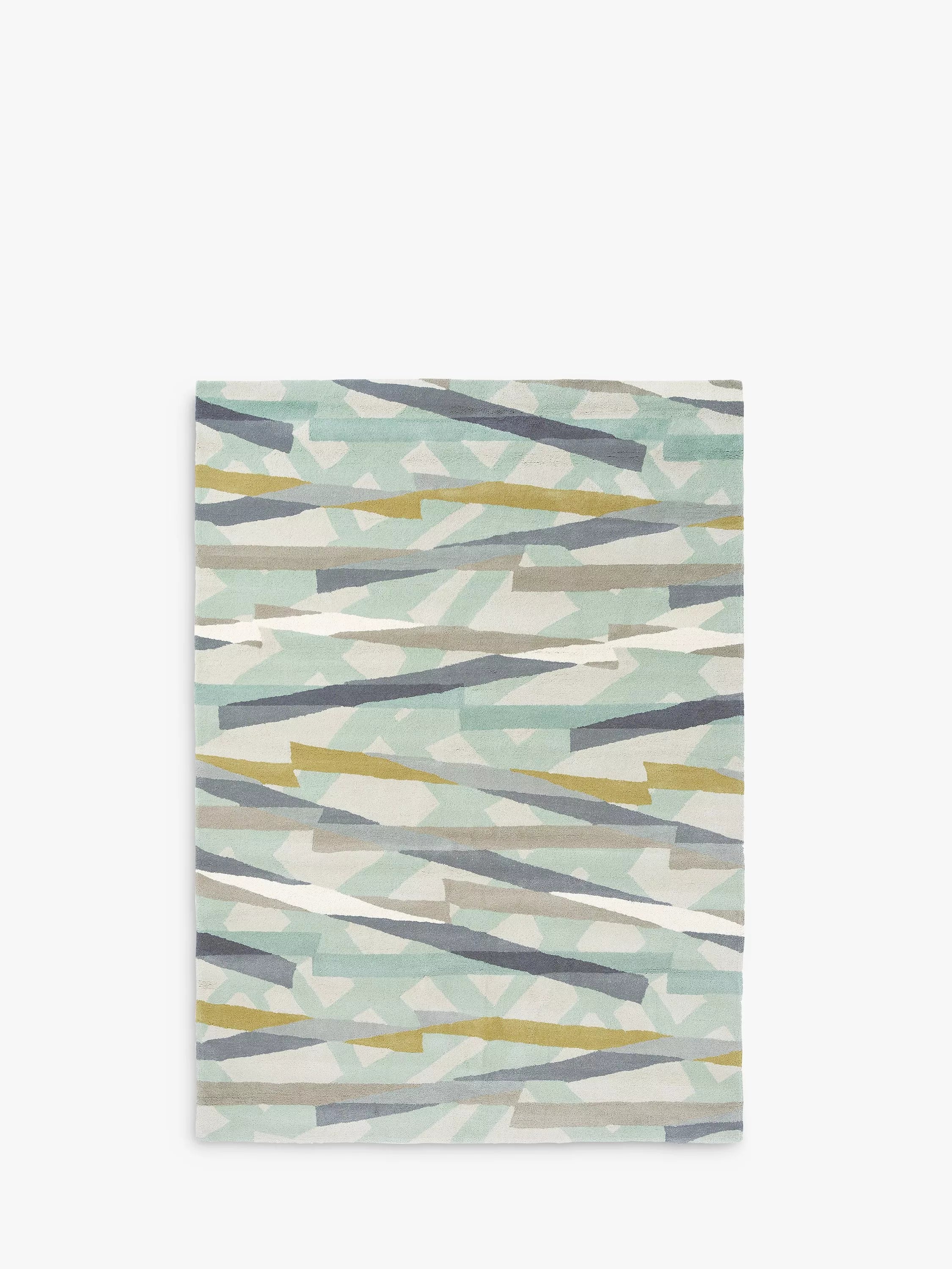Harlequin Diffinity rug 200x140cm - British product