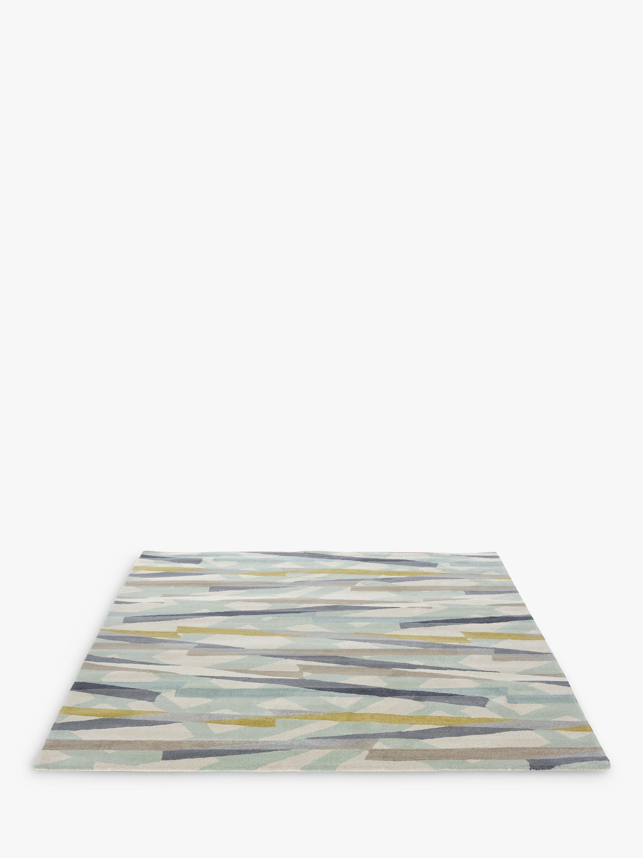Harlequin Diffinity rug 200x140cm - British product