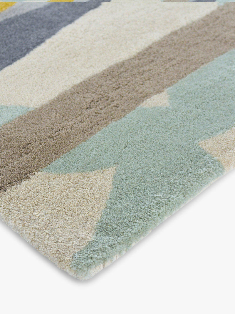 Harlequin Diffinity rug 200x140cm - British product